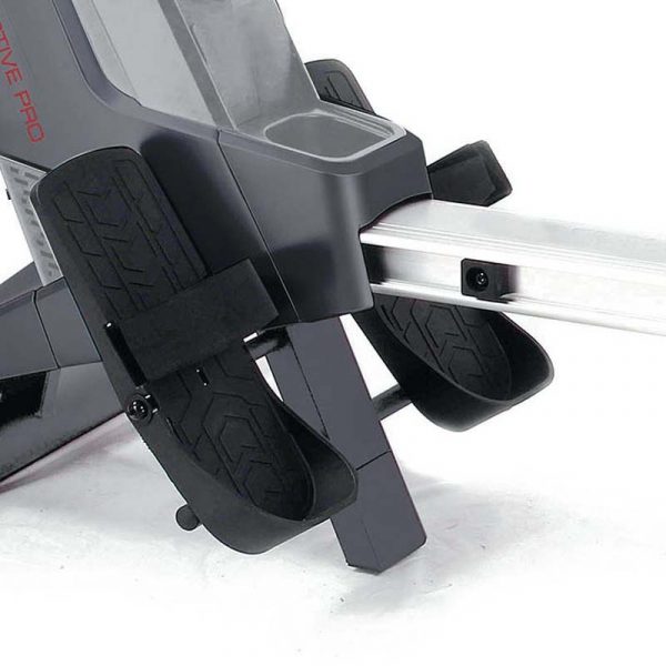Κωπηλατική Rower Active Pro Toorx (04-432-167) - Image 3