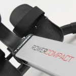Κωπηλατική Μηχανή Rower Compact Toorx (04-432-034) - Image 2