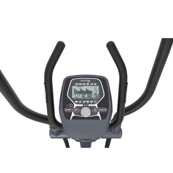 Μαγνητικο Ελλειπτικό Nova P Axos Line (CT1020-300) KETTLER (04-455-004) - Image 2