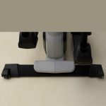 Μαγνητικο Ελλειπτικό Nova P Axos Line (CT1020-300) KETTLER (04-455-004) - Image 5