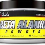 HI TEC Nutrition Beta Alanin Powder 250g