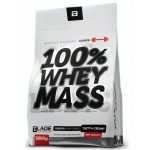 100% Whey Mass 3000g (Chocolate) Blade