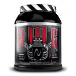 Hitec Nutrition A.M.G. 875gr + 50 caps Orange