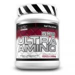 HI TEC Nutrition Ultra Amino 5100 (2000mg) 325 Tabs - Image 3