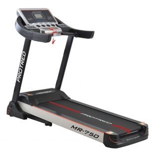 Ηλεκτρικός Διάδρομος Γυμναστικής Protred MR-750