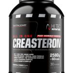 Creasteron 2580g + 60caps (Tropical Punch) (Hitec Nutrition)