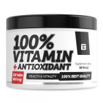100% Vitamin+Antioxidant 120tabs (Blade)