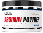 Arginin Powder (250g) Hitec Nutrition