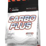 Carbo Plus 1000g (Orange) (Hitec Nutrition)