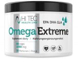 Omega Extreme (Health Line) 60caps (Hitec Nutrition)