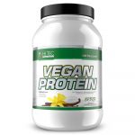 Vegan Protein 750g (Vanilla) (Hitec Nutrition)