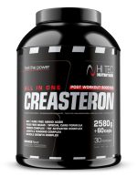 Creasteron 2580g + 60caps (Orange) (Hitec Nutrition)