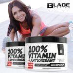 100% Vitamin+Antioxidant 60tabs (Blade) - Image 5