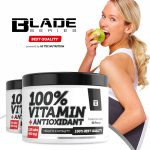 100% Vitamin+Antioxidant 60tabs (Blade) - Image 4