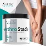 -+Arthro Stack (Health Line) 120caps (Hitec Nutrition) - Image 6