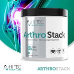 -+Arthro Stack (Health Line) 120caps (Hitec Nutrition) - Image 5