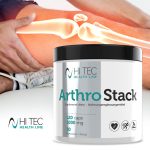 -+Arthro Stack (Health Line) 120caps (Hitec Nutrition) - Image 3