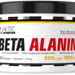 Beta Alanin (200caps) Hitec Nutrition