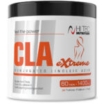 CLA Xtreme (60caps) Hitec Nutrition