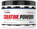 Creatine Powder (250g) Hitec Nutrition