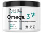 Omega 3 (Health Line) 60caps (Hitec Nutrition)
