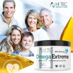 Omega Extreme (Health Line) 60caps (Hitec Nutrition) - Image 4