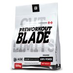 Pre Workout 500g (Orange) (Blade)