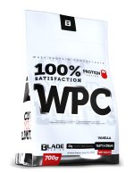 100% WPC Protein 700g (Vanilla) (Blade)