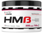 HMB 200caps (Hitec Nutrition)