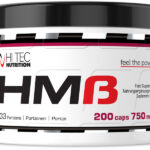 HMB 200caps (Hitec Nutrition)