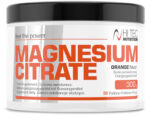 Magnesium Citrate 300g (Orange) (Hitec Nutrition)