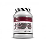 Anabol Amino (200caps/950mg) Hitec Nutrition - Image 2