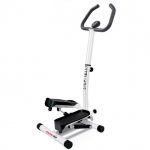 Step Twist με Λαβή Everfit