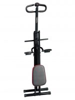 Πολυόργανο γυμναστικής Total Body Squat Toorx (04-432-199) - Image 2