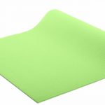 Στρώμα Yoga-Pilates Gymstick Lime 0