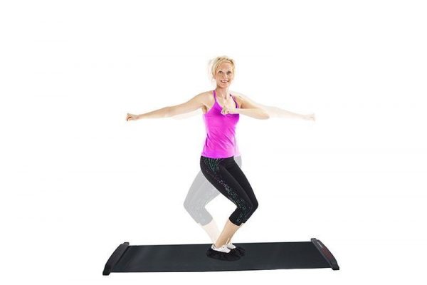 Powerslider Basic 180cm Gymstick 62131 - Image 3