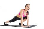 Powerslider Basic 180cm Gymstick 62131 - Image 2