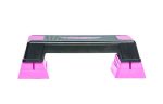 Step Aerobic 3 Επιπέδων Gymstick 62054 - Image 5