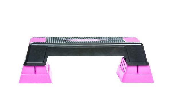 Step Aerobic 3 Επιπέδων Gymstick 62054 - Image 5