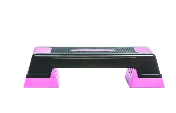 Step Aerobic 3 Επιπέδων Gymstick 62054 - Image 3