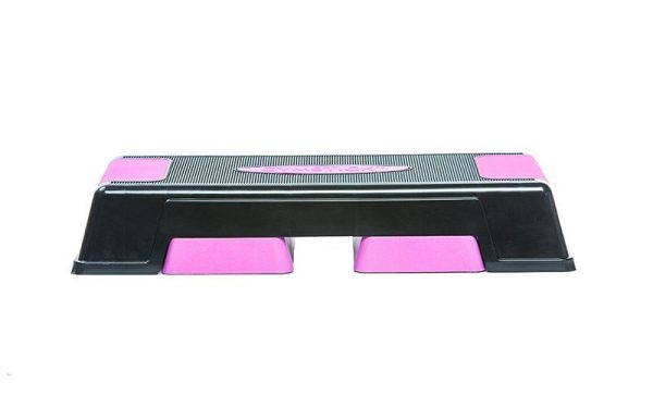 Step Aerobic 3 Επιπέδων Gymstick 62054 - Image 4