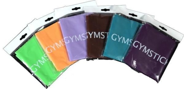 Λάστιχο Αντίστασης Pro Exercise Band Gymstick Τιρκουάζ(X-Heavy) 61096-5 - Image 2