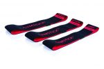 Λάστιχο Μηριαίων/Γλουτών (Medium) Gymstick 61168-2