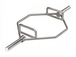 Ολυμπιακή Μπάρα Hex Deadlift 160cm Φ50 MDS