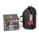 Σύστημα Εκγύμνασης Elastic Sling Trainer (4D PRO Bungee Fitness) MDS