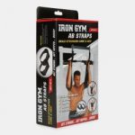 Ιμάντες Κοιλιακών Ab Straps Iron Gym IRG003 - Image 2
