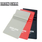 Σετ Λάστιχα Αντίστασης (Κορδέλα) Iron Gym IRG042