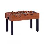 Ποδοσφαιράκι Ξύλινο (F-1) Cherrywood με Τηλεσκοπικές Ράβδους Garlando (03-432-043)