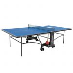 Τραπέζι Ping Pong Εξωτερικού Χώρου ADVANCE Garlando (05-432-005)
