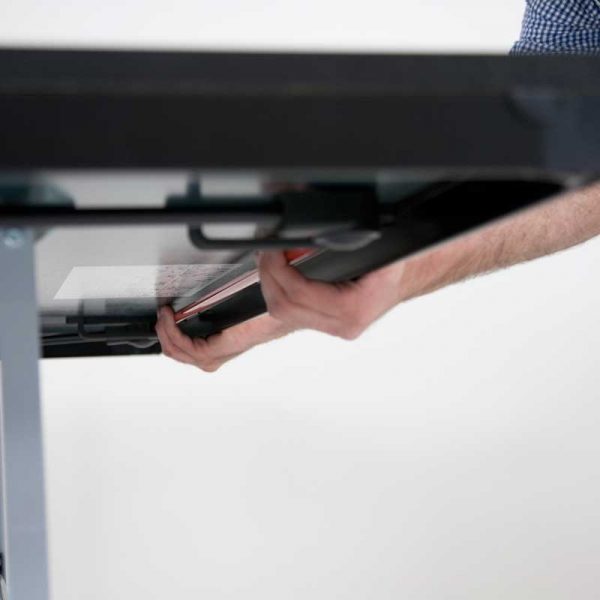 Τραπέζι Ping Pong Εξωτερικού Χώρου ADVANCE Garlando (05-432-005) - Image 8